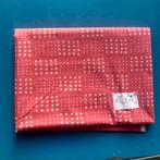 TISSU EN COTON MONALUNA, Neuf, Enlèvement ou Envoi, Rose, Coton