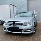 Mercedes C180cdi euro5b, Auto's, Euro 5, 4 cilinders, Bedrijf, 5 deurs