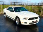 Ford Mustang Cabrio Benzine +LPG Automaat +Keuring VVK, Auto's, Ford, Bedrijf, Te koop