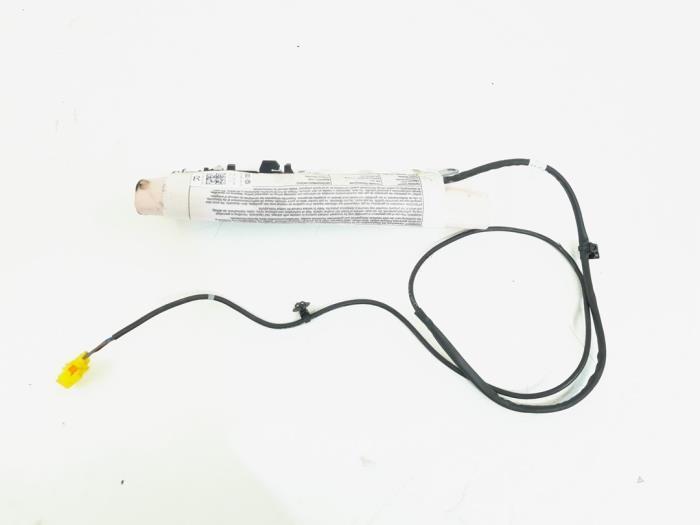 Airbag stoel (zitplaats) van een Audi A4, Auto-onderdelen, Overige Auto-onderdelen, Audi, Gebruikt, 3 maanden garantie, Ophalen of Verzenden