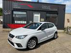 SEAT Ibiza Xcellence DSG / Carplay / Gps /Capteurs /Garantie, Autos, Seat, Achat, Carnet d'entretien, Electronic Stability Program (ESP)