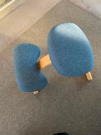 Chaise ergonomique balans, Ergonomique, Utilisé