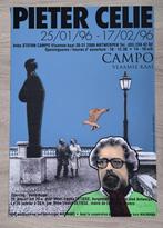 Belangrijke diverse Kunst - affiches, Ophalen