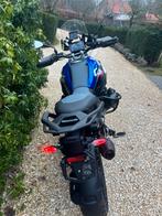 R1300GS Trophy, Motoren, 2 cilinders, Bedrijf, Toermotor