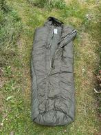 slaapzak, Caravanes & Camping, Sacs de couchage, Enlèvement, Utilisé