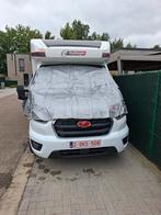 Fiamma  coverglas beschermhoes, Caravans en Kamperen, Ophalen