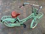 kinderfiets muntgroen, Fietsen en Brommers, Fietsen | Meisjes, Ophalen, Gebruikt, 20 inch, Popal