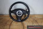 S-line stuurwiel met airbag Audi TT 8N, Auto-onderdelen, Interieur en Bekleding, Ophalen of Verzenden, Gebruikt, Audi
