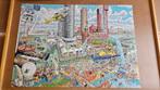 Puzzles Ravensburger - Villes du monde, 500 à 1500 pièces, Puzzle, Enlèvement, Neuf