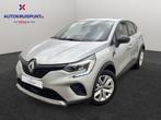 Renault Captur 1.0TCe Corporate Edition airco Parkeersensor, 91 pk, 67 kW, https://public.car-pass.be/vhr/0f9bc087-8b95-4bb4-a4d0-f38e86f74352