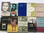 20 romans pour seulement 1 euro par roman, Comme neuf, Enlèvement ou Envoi