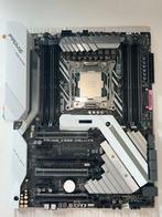 prime x299-deluxe - intel i5 - cooler (lees beschrijving), Ophalen, DDR4, Zo goed als nieuw, ATX