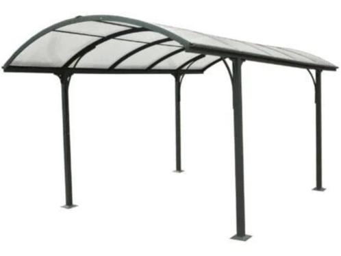 CARPORT 305 x 485, Tuin en Terras, Overkappingen, Nieuw, Carport, Ophalen