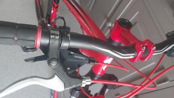 VTT SPECIALIZED XS (26 POUCES), Enlèvement, Utilisé