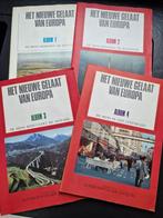 Vintage prentboek Superchocolade Jacques - Nieuwe gelaat van, Ophalen, Zo goed als nieuw, Chocolade Jacques, Prentenboek