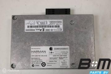 Telefoonmodule Audi A3 8P Sportback 8P1862335 beschikbaar voor biedingen