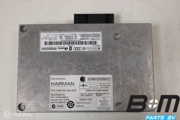 Telefoonmodule Audi A3 8P Sportback 8P1862335, Auto-onderdelen, Elektronica en Kabels, Gebruikt