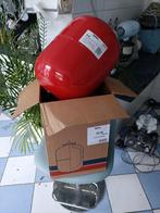 VASE D'EXPANSION, Enlèvement, Neuf, Autres types