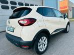 RENAULT CAPTUR 0.9TCE BENZINE 65000KM AIRCO 9950€, Voorwielaandrijving, 898 cc, Stof, Euro 6