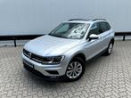 VOLKSWAGEN TIGUAN 1.4 TSI | 4-MOTION | PANO | ACC | 360, Automaat, 4 cilinders, Leder, 5 zetels