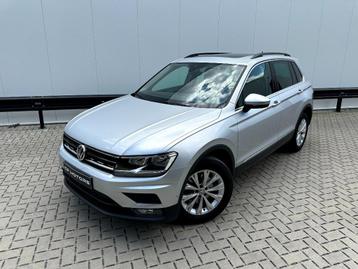 VOLKSWAGEN TIGUAN 1.4 TSI | 4-MOTION | PANO | ACC | 360