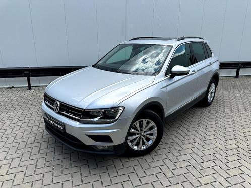 VOLKSWAGEN TIGUAN 1.4 TSI | 4-MOTION | PANO | ACC | 360, Autos, Volkswagen, Entreprise, Achat, Tiguan, Caméra 360°, 4x4, ABS, Caméra de recul