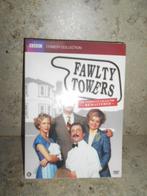 DVD serie - Fawlty Towers, Cd's en Dvd's, Ophalen of Verzenden, Nieuw in verpakking