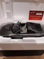 (Neuve) Ferrari 348gts 1/18ème gtspirit, Enlèvement ou Envoi, Anson