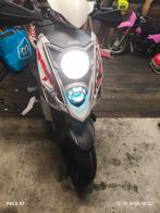 Sym crox classe b nieuwe motor, Fietsen en Brommers, Ophalen