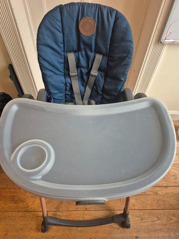 Minla kinderstoel vanaf de geboorte beschikbaar voor biedingen