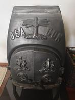 Beacon Light Vintage Stove, Ophalen, Gebruikt, Houtkachel, Vrijstaand
