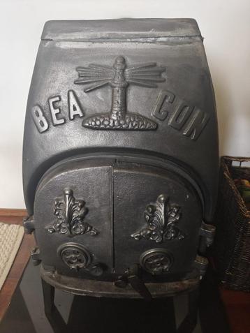 Beacon Light Vintage Stove beschikbaar voor biedingen