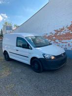 Volkswagen Caddy 2.0 TDI, Auto's, Bestelwagens en Lichte vracht, Voorwielaandrijving, 4 cilinders, Volkswagen, Wit