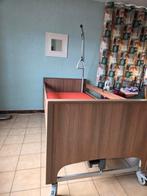 Lit médicalisé électrique de Marque Gohy, Enlèvement, Comme neuf