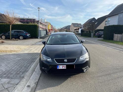 Seat Leon 1.4 tsi, Auto's, Seat, Particulier, Leon, ABS, Adaptive Cruise Control, Airbags, Airconditioning, Android Auto, Apple Carplay
