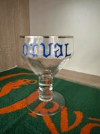 Verre Orval gothique, Verzamelen, Ophalen, Gebruikt, Glas of Glazen, Overige merken