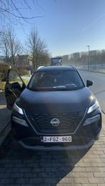 Nissan x-trail e_power, Auto's, Nissan, Euro 6, Overige bekleding, Zwart, Overige kleuren
