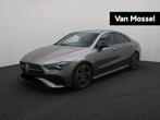 Mercedes-Benz CLA 180 Star Edition + FACELIFT + NIGHTPAKKET, Stof, Gebruikt, 4 cilinders, Bedrijf