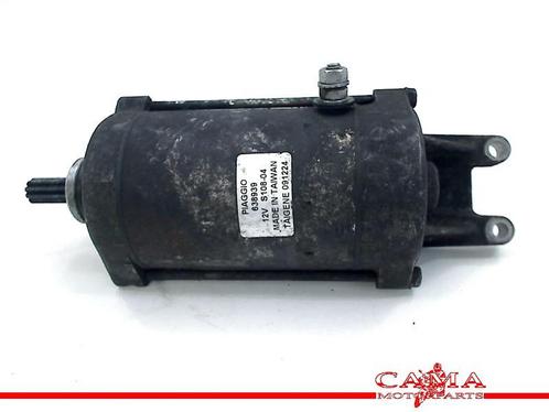 STARTMOTOR Piaggio MP3 400 2007-2010 (638939), Motoren, Onderdelen | Overige, Gebruikt