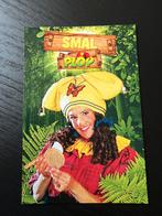 Kaartje van kabouter Smal van de reeks kabouter Plop, Collections, Musique, Artistes & Célébrités, Enlèvement ou Envoi, Neuf, Photo ou Carte