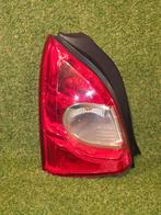 Phares / Feux arrière gauche Renault Twingo 2 , 2012 - 2014, Autos : Pièces & Accessoires, Enlèvement, Utilisé, Renault