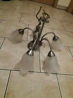 Lustre, Maison & Meubles, Enlèvement, Comme neuf