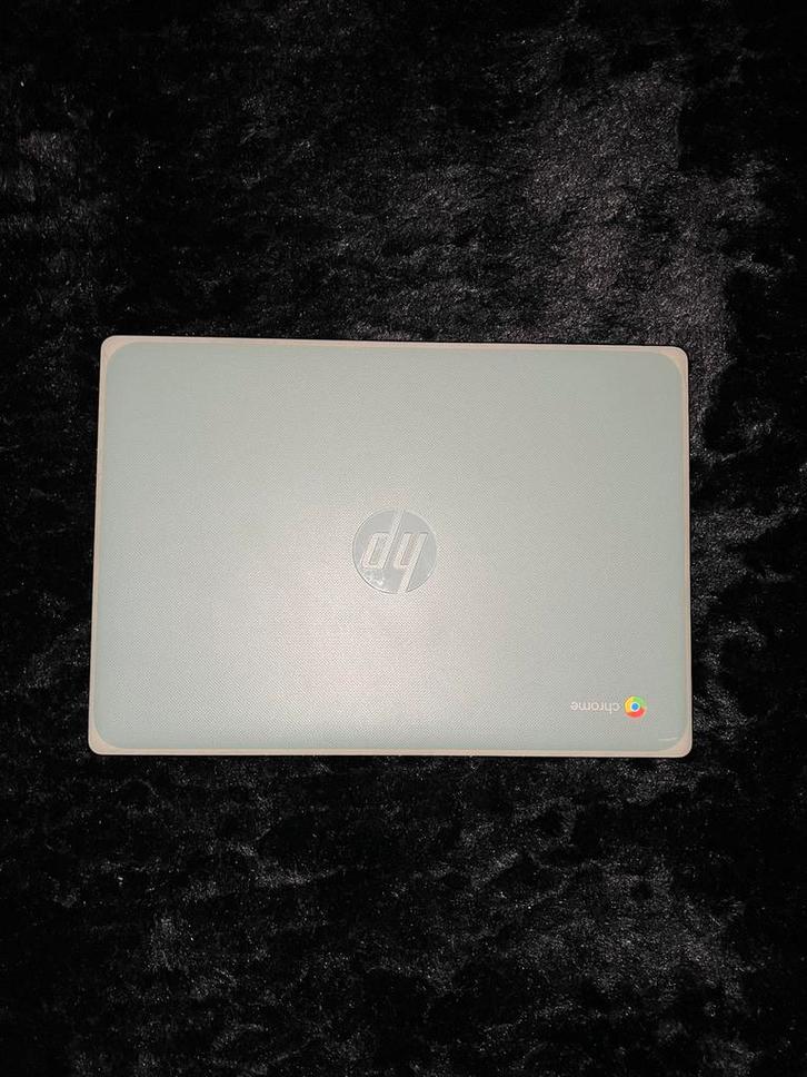 HP Chromebook  11 G8 EE – 11.6” Touchscreen – ChromeOS, Computers en Software, Chromebooks, Zo goed als nieuw, Touchscreen, Ophalen of Verzenden