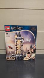 Lego Harry Potter 76430 Hogwarts Castle Owlery, Ophalen of Verzenden