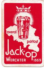 Jokers Jack op, Verzamelen, Verzenden, Gebruikt, Joker(s)