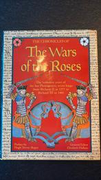 The chronicles of the wars of the roses 1988, Ophalen of Verzenden, Zo goed als nieuw