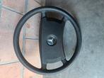 Mercedes stuur w201/w124/w126 in goede staat, Ophalen of Verzenden, Gebruikt, Mercedes-Benz