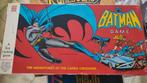 Batman bordspel uit 1976, Ophalen of Verzenden, Zo goed als nieuw