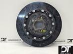 Ceramische remschijf linksachter BMW M3 F80 M4 34212284807, Gebruikt, Ophalen of Verzenden, BMW, BMW