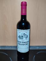 Saint Émilion grand cru, Enlèvement, Neuf, Vin rouge